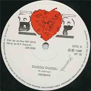 Ashman - Duggu Duggu download flac