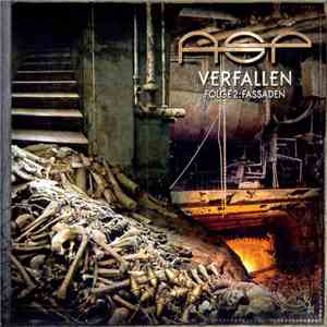 ASP - Verfallen - Folge 2: Fassaden download flac