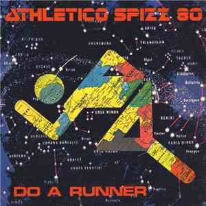 Athletico Spizz 80 - Do A Runner download flac