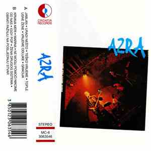 Azra  - Azra download flac