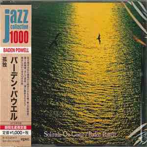Baden Powell - Solitude On Guitar download flac
