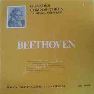 Beethoven - Grandes Compositores Da Música Universal - 1 download flac
