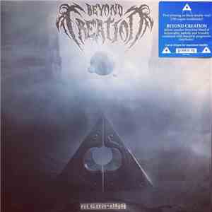 Beyond Creation - Algorythm download flac