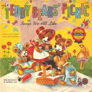 Bix Brent And The 4 Cricketones With Orchestra - The Teddy Bears' Picnic download flac