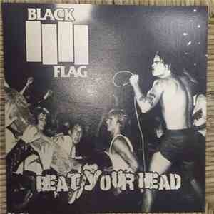 Black Flag - Beat Your Head download flac