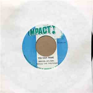 Boo & The Trutones - You Sexy Thing download flac