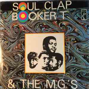 Booker T & The MG's - Soul Clap download flac