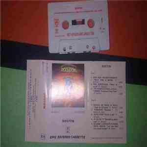 Boston - Boston download flac