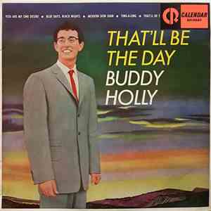 Buddy Holly - That'll Be The Day download flac
