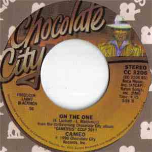 Cameo - We're Goin Out Tonight / On The One download flac
