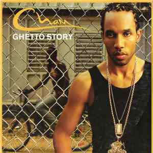 Cham - Ghetto Story download flac