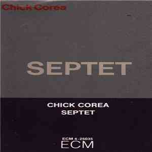 Chick Corea - Septet download flac