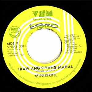 Christopher Coronel - Ikaw Ang Siyang Mahal download flac