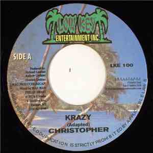 Christopher  - Krazy download flac