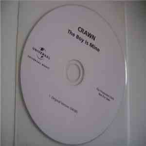 Crawn - The Boy Is Mine download flac