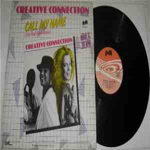 Creative Connection - Call My Name download flac