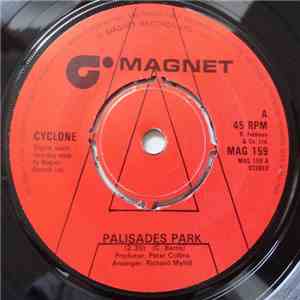 Cyclone - Palisades Park download flac
