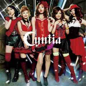 Cyntia - Lady Made download flac