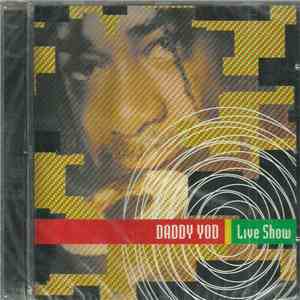 Daddy Yod - Live Show download flac