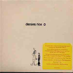 Damien Rice - O download flac