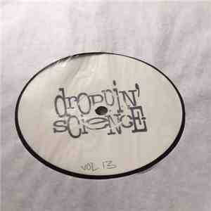 Danny Breaks - Droppin' Science Volume 13 download flac