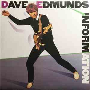 Dave Edmunds - Information download flac