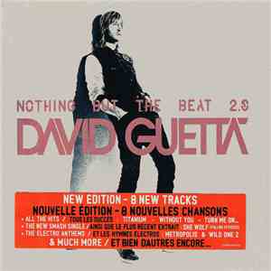 David Guetta - Nothing But The Beat 2.0 download flac