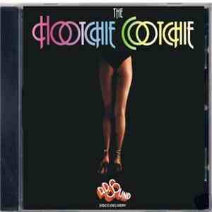 D.D.Sound Disco Delivery - The Hootchie Cootchie download flac