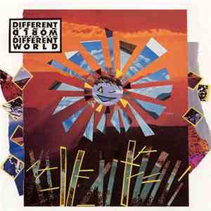 Different World  - Different World download flac