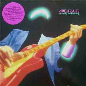 Dire Straits - Money For Nothing download flac
