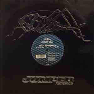DJ Danny - Rock 'N' Roll FLAC album