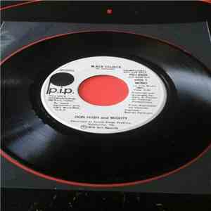Don High And Mighty - Black Cojack download flac