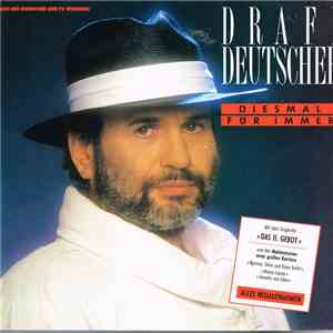Drafi Deutscher - Diesmal Für Immer download flac