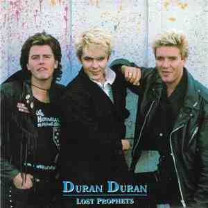 Duran Duran - Lost Prophets download flac