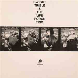 Dwight Trible & The Life Force Trio - Equipoise download flac