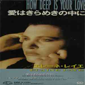 Elaine Laye - How Deep Is Your Love download flac