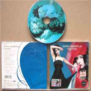 Emma Shapplin - Etterna download flac