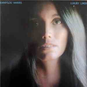 Emmylou Harris - Luxury Liner download flac
