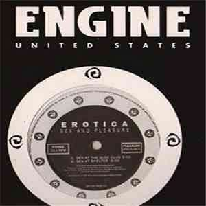 Erotica - Sex And Pleasure download flac