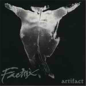 Factrix - Artifact download flac