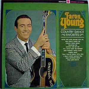 Faron Young - Country Dance Favorites download flac