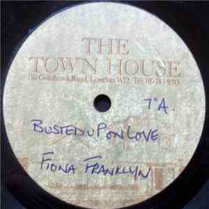 Fiona Franklyn - Busted Upon Love download flac