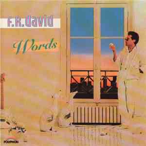 F.R. David - Words download flac