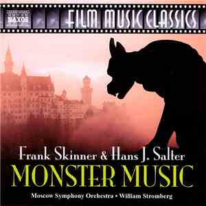 Frank Skinner  & Hans J. Salter - Monster Music download flac
