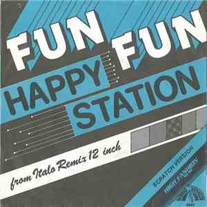 Fun Fun - Happy Station download flac