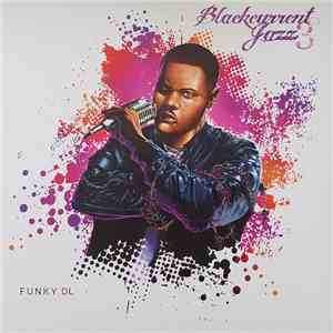 Funky DL - Blackcurrent Jazz 3 download flac