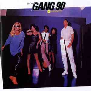 Gang 90 & Absurdettes - Essa Tal De Gang 90 & Absurdettes download flac