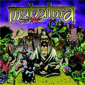 Ganji Killah - Mahatma download flac