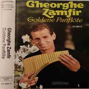 Gheorghe Zamfir - Goldene Panflöte download flac