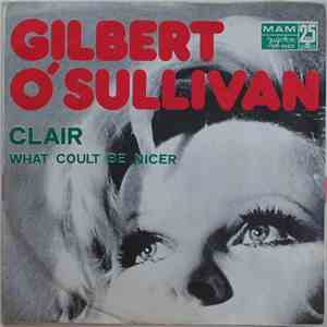 Gilbert O'Sullivan - Clair download flac